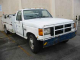 Ford/Stinar - SLS-350 / F-350