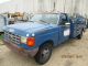 Ford/Stinar - SLS-350 / F-350