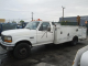 Ford/Stinar - SLS-500 PL / F-450