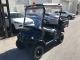 Cushman - Hauler 800X