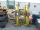 Sefac - 1200M50 Mobile Motor Lift