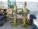 Sefac - 1200M50 Mobile Motor Lift